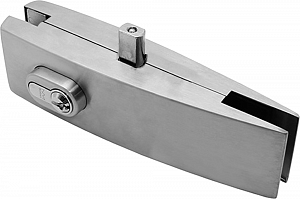 A-D 810 C центральный замок с ключом SSS
